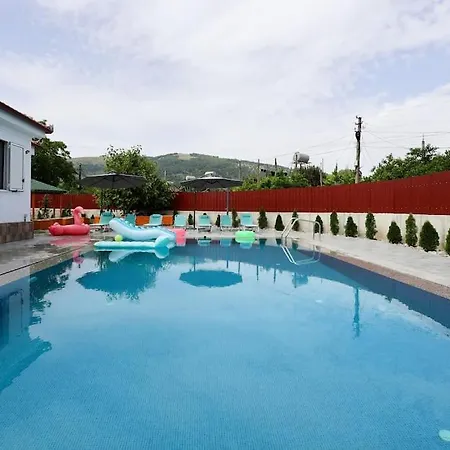 Valentino Swimming Pool Вилла *