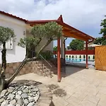 Valentino Swimming Pool Morave